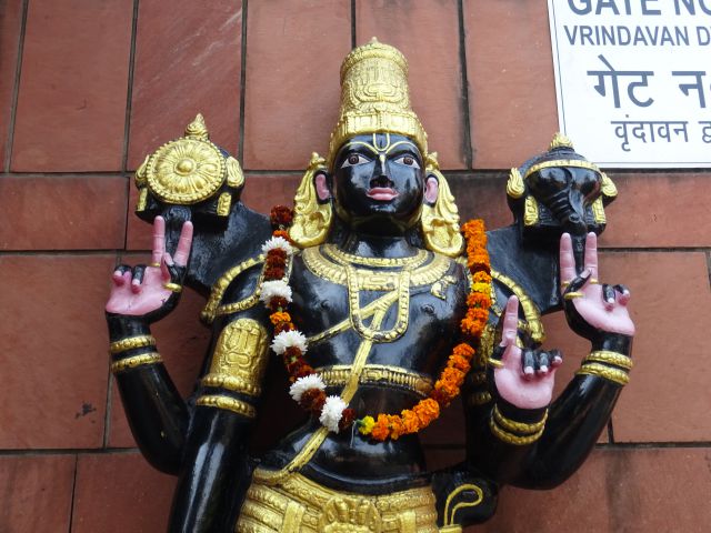New Delhi